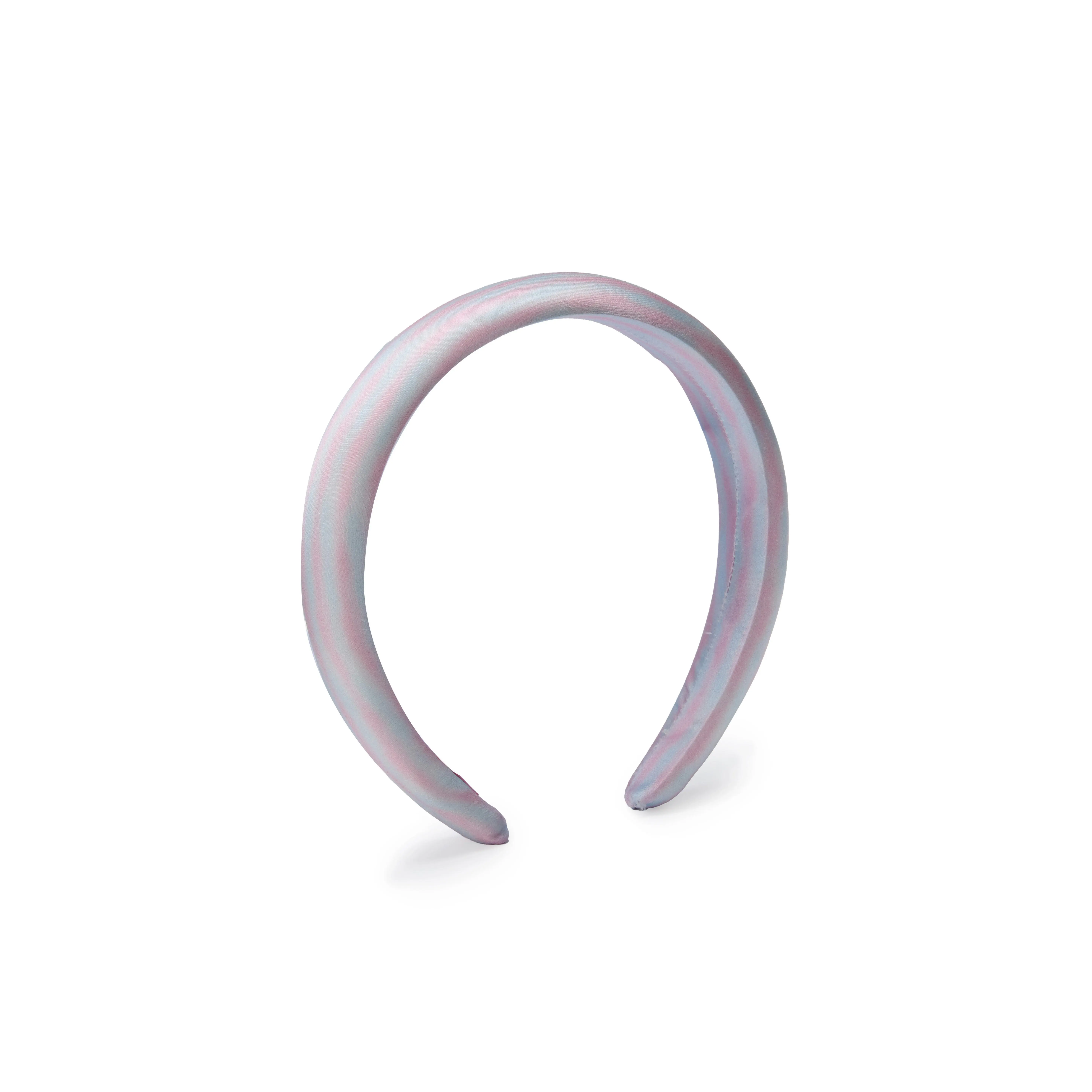Olah x Mimi Tao - Trans Joy Silk Headband