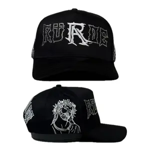 Rude awakening Rude Crystales II