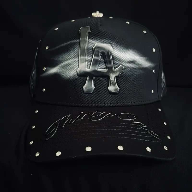 LA SMOKE/ FULL SET/ THIRTY ONE HATS