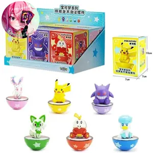 Pokemon Collectible Tumbler