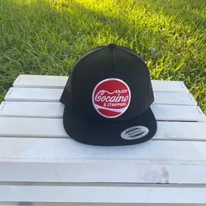 Cocaine and Strippers YP Classic Hat