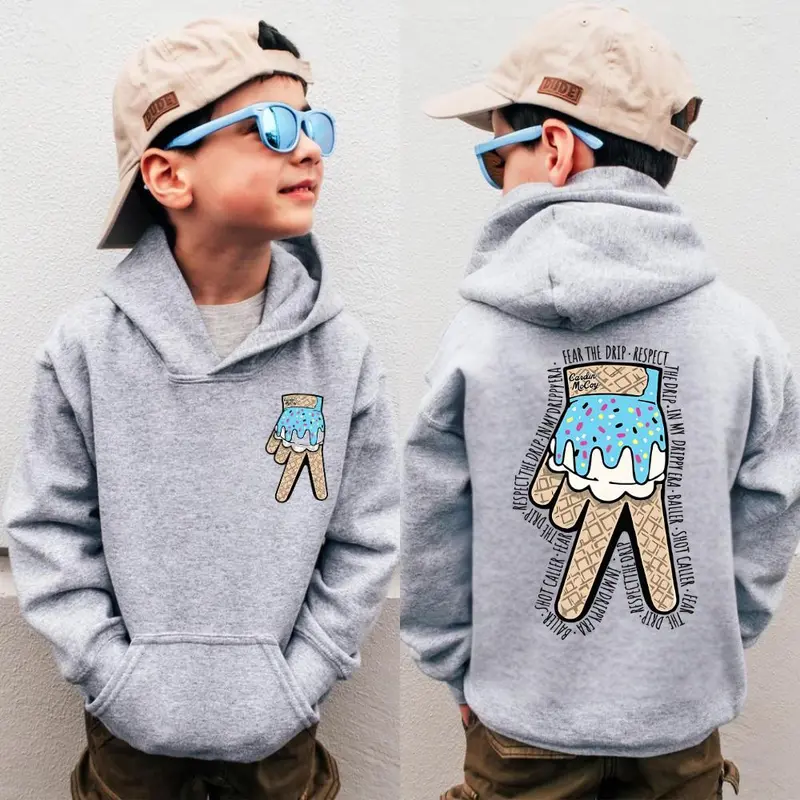 kids size juice wrld hoodie - TikTok Shop