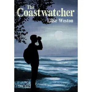USED-The Coastwatcher by Weston, Elise (Paperback)