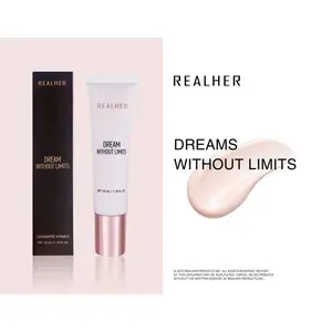 FACE PRIMER - DREAM WITHOUT LIMITS