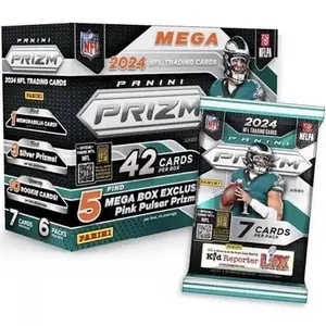 NFL PRISM BREAKERZ