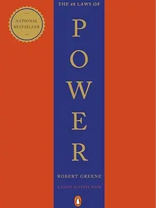 48 Laws of Power | By: Robert Greene (Paperback)