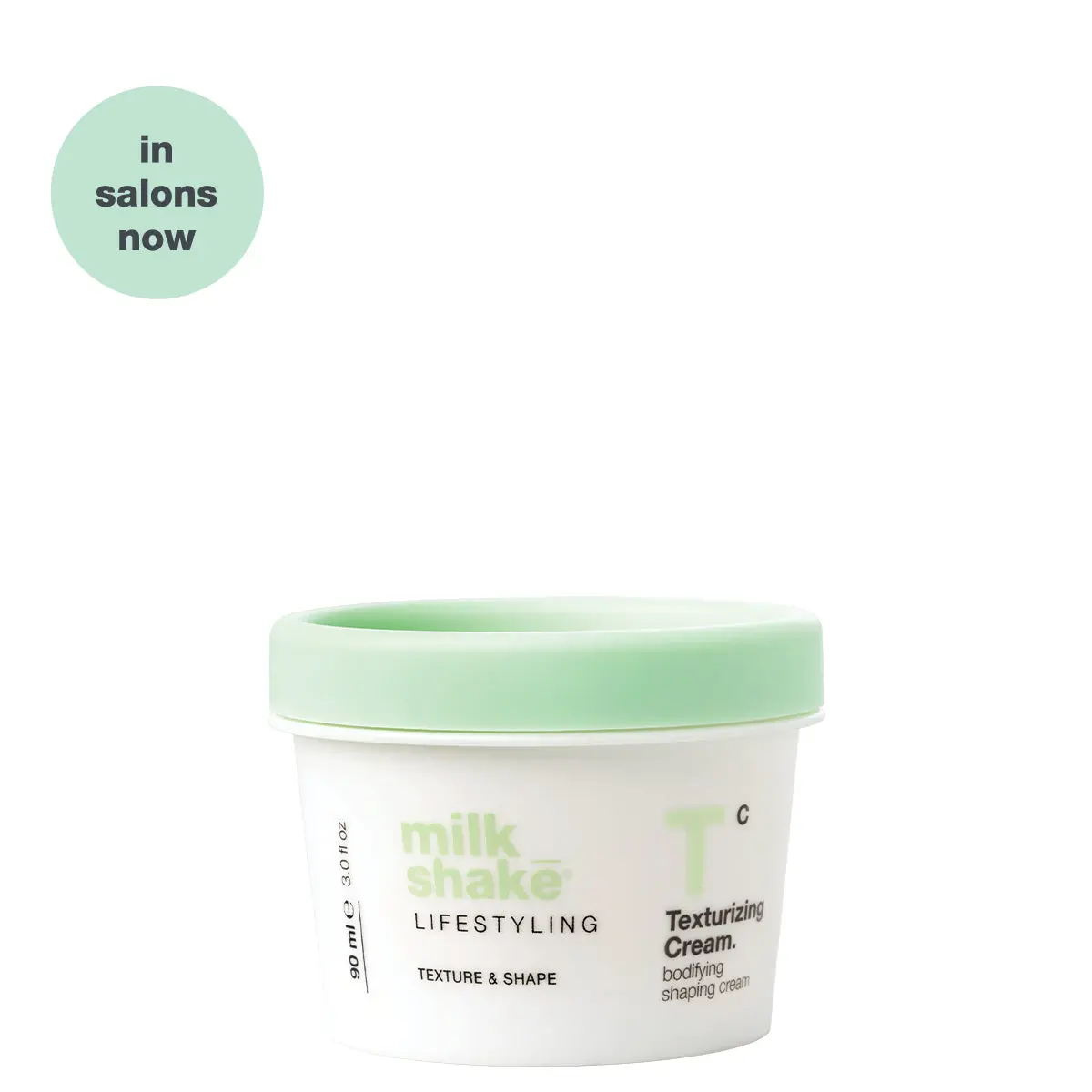 Texturizing Cream