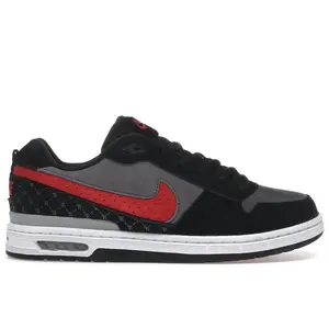 Nike Men's SB Zoom Air Paul Rodriguez 1 OG Bred, from StockX