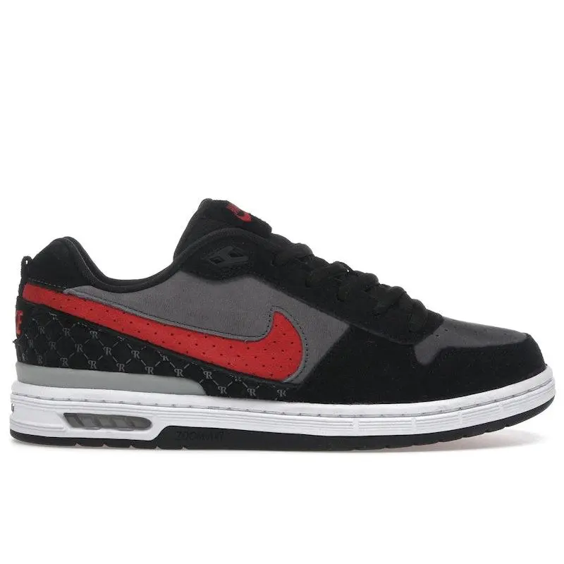 Nike Men's SB Zoom Air Paul Rodriguez 1 OG Bred, from StockX