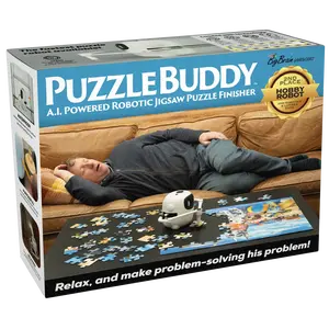 Puzzle Buddy