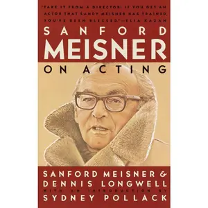 USED-Sanford Meisner on Acting by Meisner, Sanford (Paperback)