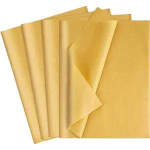 160 Sheets  Tissue Paper for  Bags 20 X 14 Inches  Tissue Paper Wrapping Tissue Paper Bulk for Crafts Weddings Birthday Party Graduate Decorations