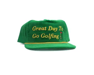 Great Day To Go Golfing Great Day To Go Golfing