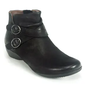 Dansko Faithe Bootie