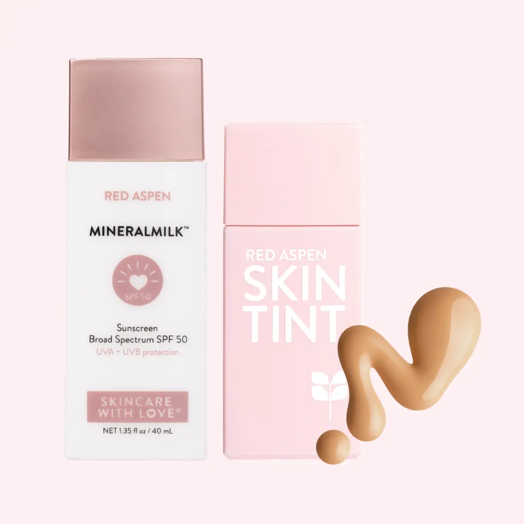 SPF 50 + 05 - Masterful - Medium