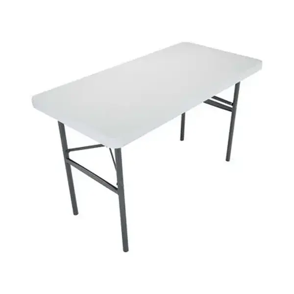 Lifetime 4-Foot Folding Table - 24 Pk (Light Commercial)