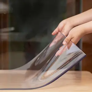 Easy-Clean PVC Placemat & Table Protector, Kitchen Decorative Placemat, Waterproof and Durable, Adds Style to Dining Table, Perfect for Every Meal, Diningdecor