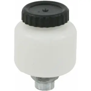 Brake Reservoir Type 2 Style Fits 58-66 Bus & Buggy Master Compatible with Dune Buggy
