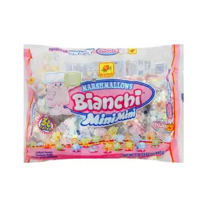 De la Rosa DLR Bianchi Mini Mini Marshmallows - Assorted Colors (Pack of 30)