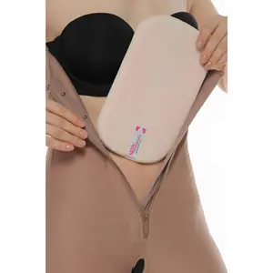 Post Surgical Abdominal Compression Lipo ABs Board