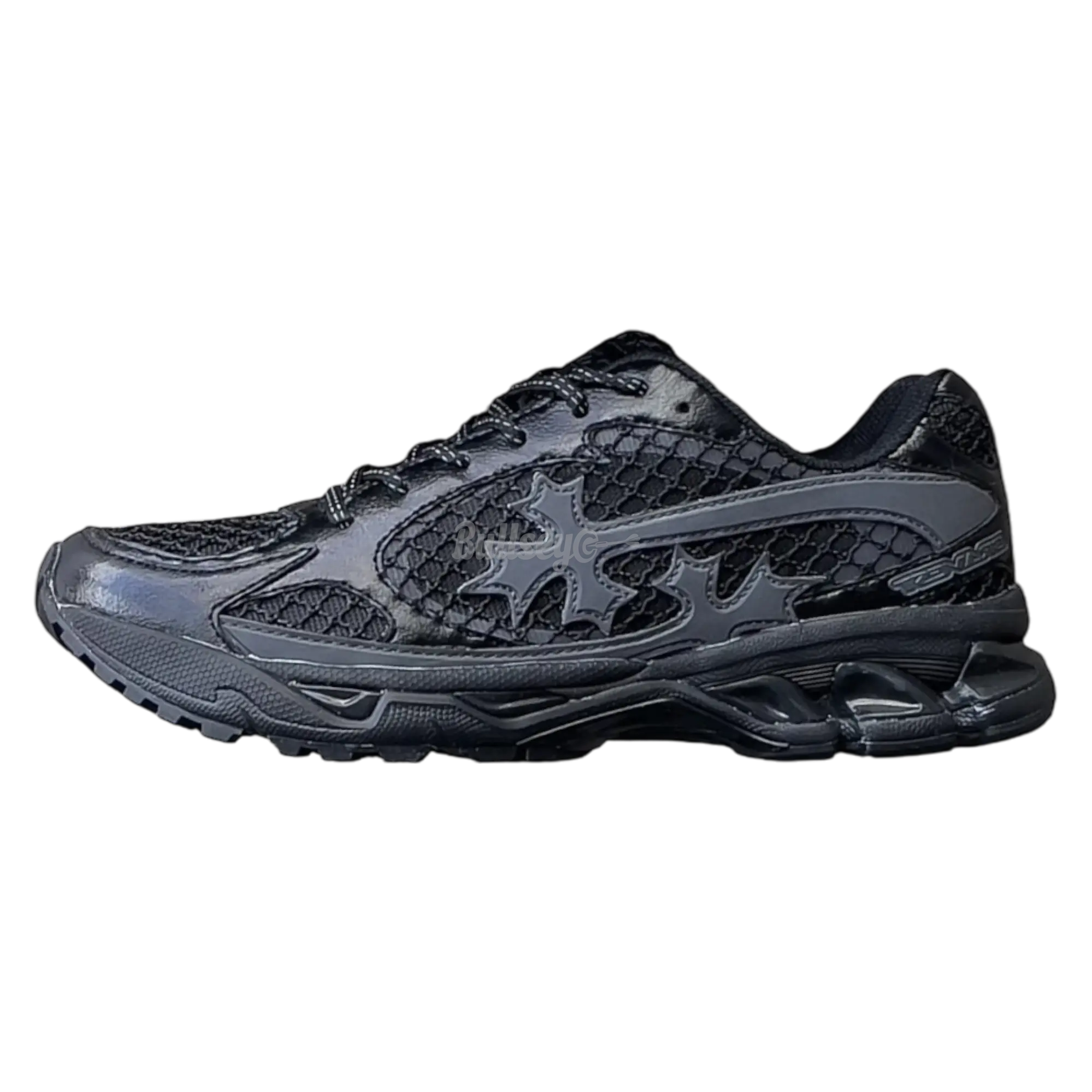 Bravest Studios Kross Kountry Runner "Triple Black"