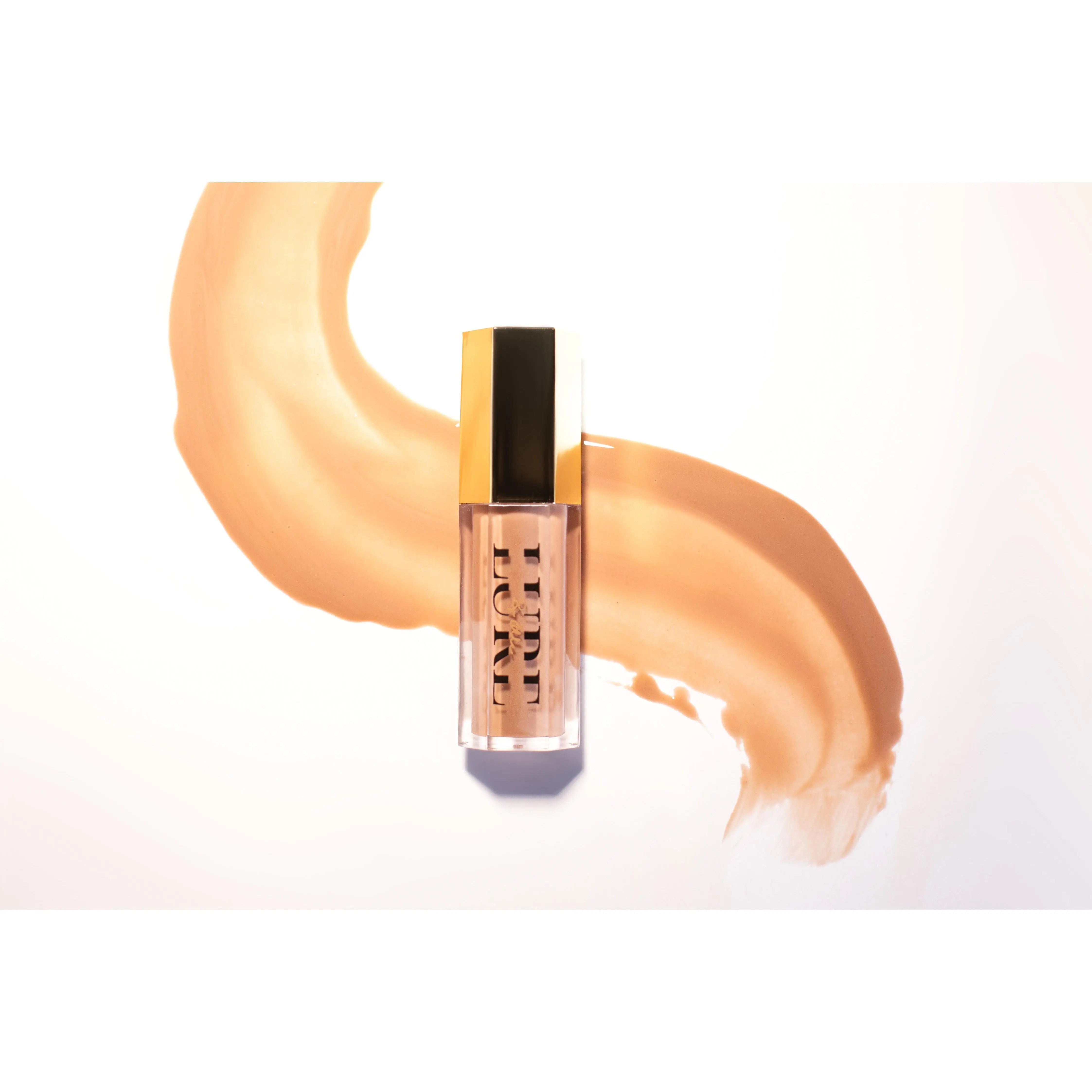 In The Nude