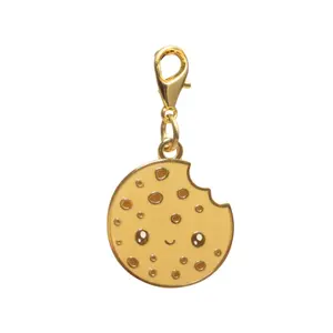 Cookie Pet Charm