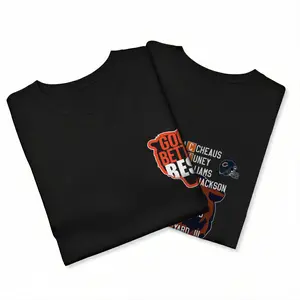 Good Better Best Shirt, Retro Sports Shirt, Gift For Fans T Shirt, Fashion Cotton, Full Colors, Full Sizes, For Men, For Women