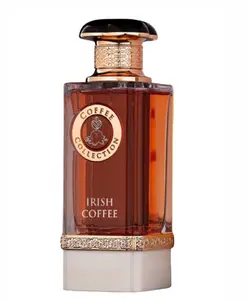 Fragrance World  Irish Coffee U EDP 3.4 oz
