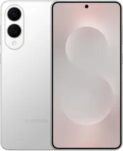 REFURBISHED Samsung Galaxy S25 Edge 5G US Version Android Smartphone Titanium Silver 256GB - Unlocked - Premium