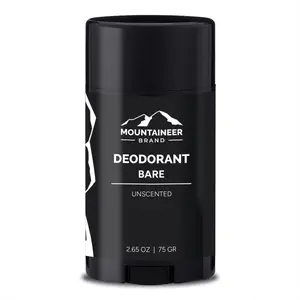 Natural Deodorant Natural Deodorant