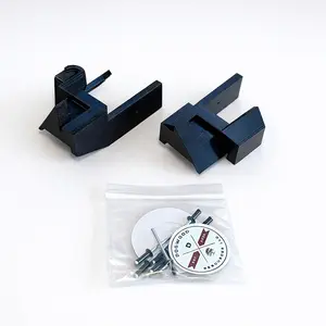 1987-1995 Wrangler YJ Soft Top Tub Rail Bushing Kit