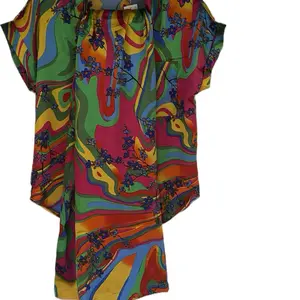 Luxury summer wear