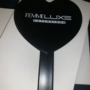 Femme Luxe Beauty Mirror