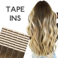 #3/8/613 Walnut Brown to Ash Brown Bleach Blonde