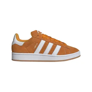 adidas Mens Campus 00S Lace Up Sneakers Shoes Casual - Orange adidas Mens Campus 00S Lace Up Sneakers Shoes Casual - Orange