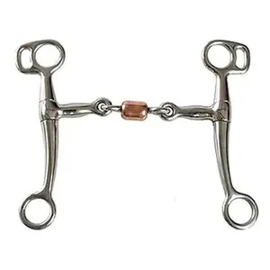5" Stainless Steel Tom Thumb Roller Bit