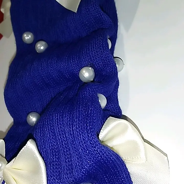 cheerleader socks