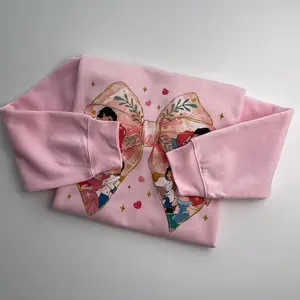 Valentine Cartoon T Shirt, Valentine Movie Sweatshirt, Happy Valentine Cartoon Tee, Couple Valentine Shirt