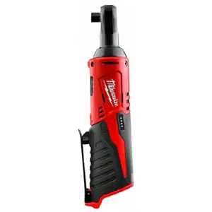 Milwaukee  M12 12V Lithium-lon Cordless 3/8 in. Ratchet (Tool-Only)
