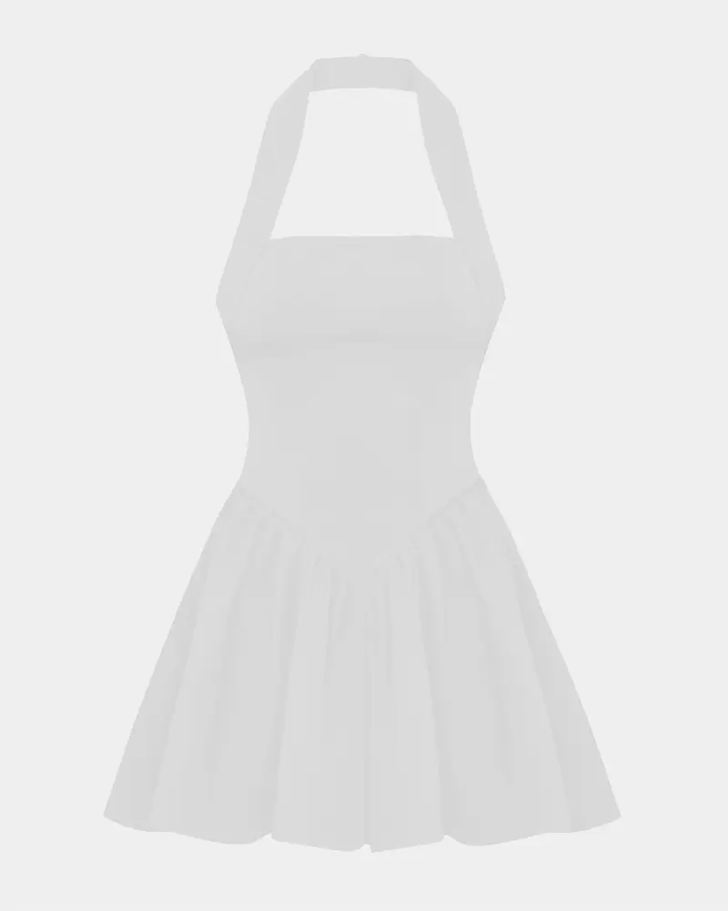graduation white dresses - TikTok Shop