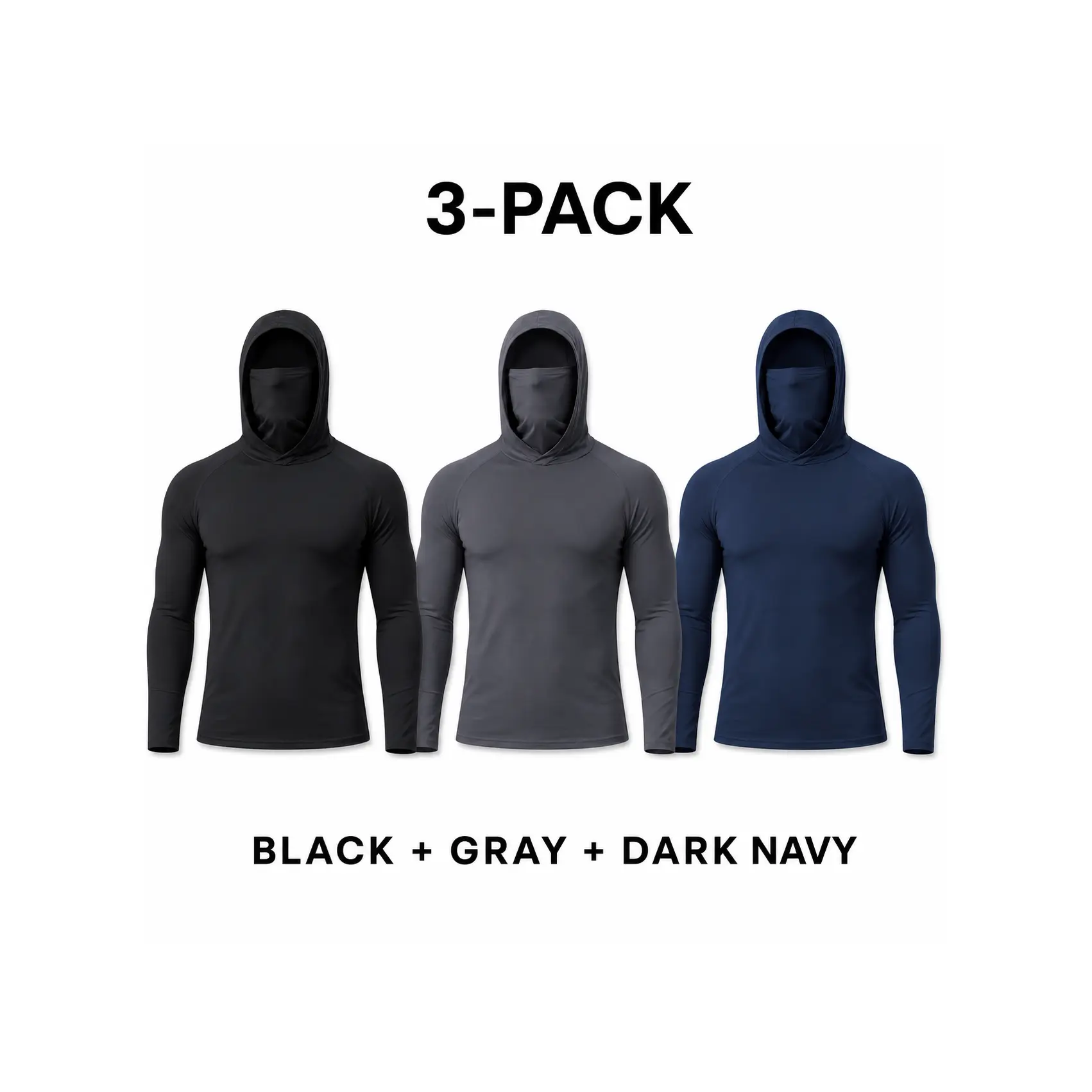 3-Pack