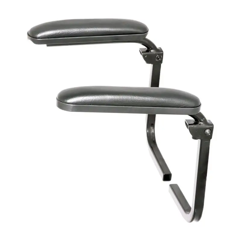 Universal Armrest Assembly for Power Chairs & Mobility Scooters (Set of 2) (31005012)