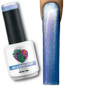 GEL POLISH - 265 IM A COOL MOM