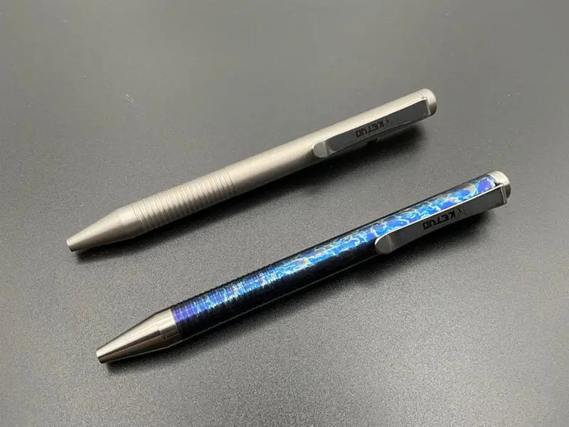 Ketuo- Halo Bolt Action Pen - KP02