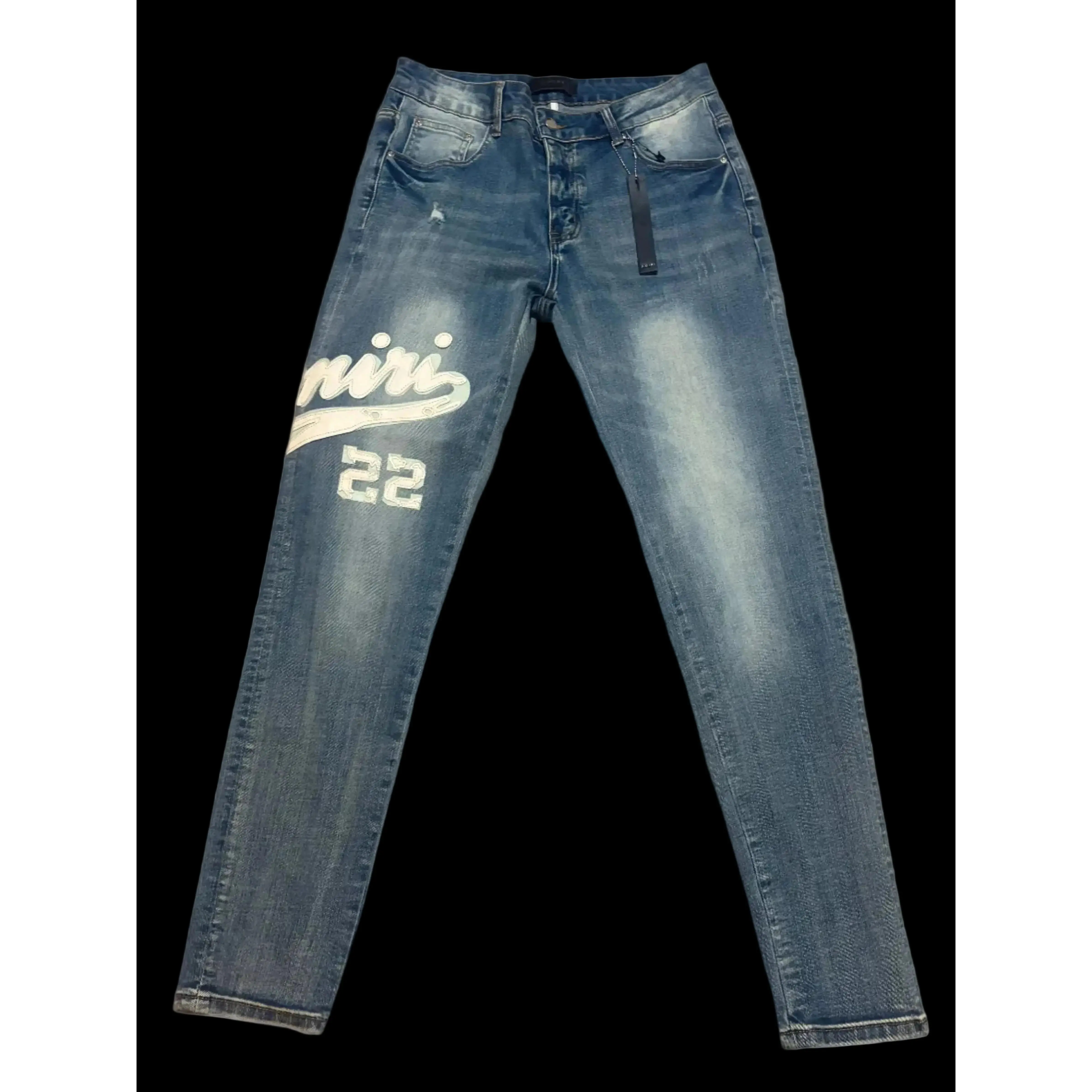 Mike Amiri Men’s jeans Mike Amiri Men’s jeans