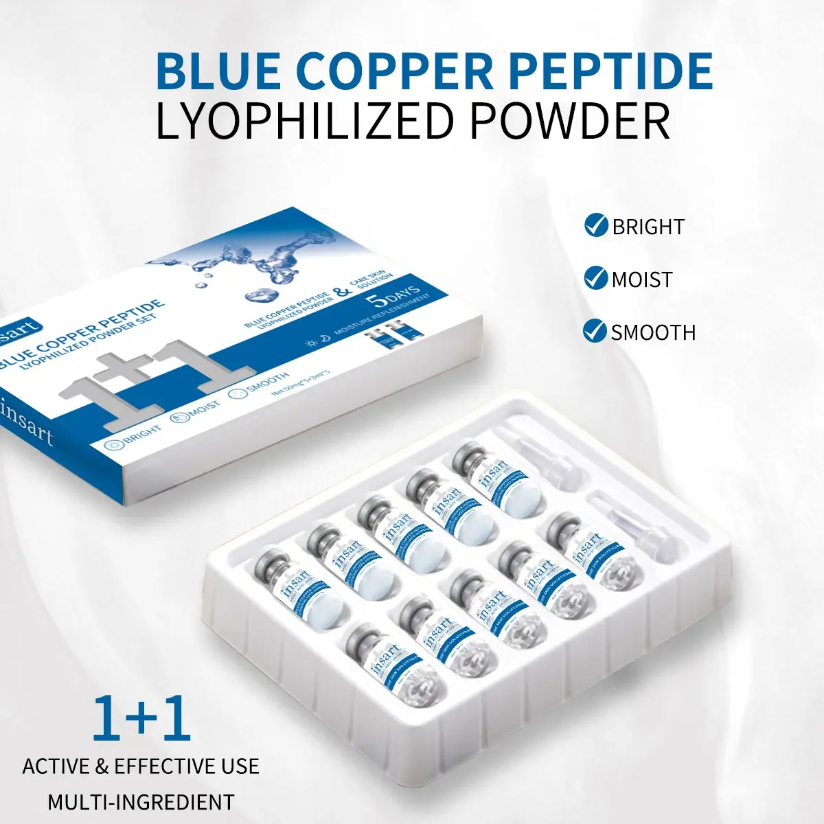 klow peptide blend