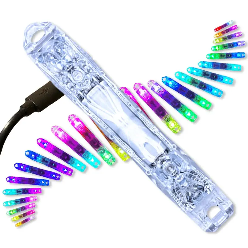 UltraLight Pro LED GlowStick UltraLight Pro LED GlowStick