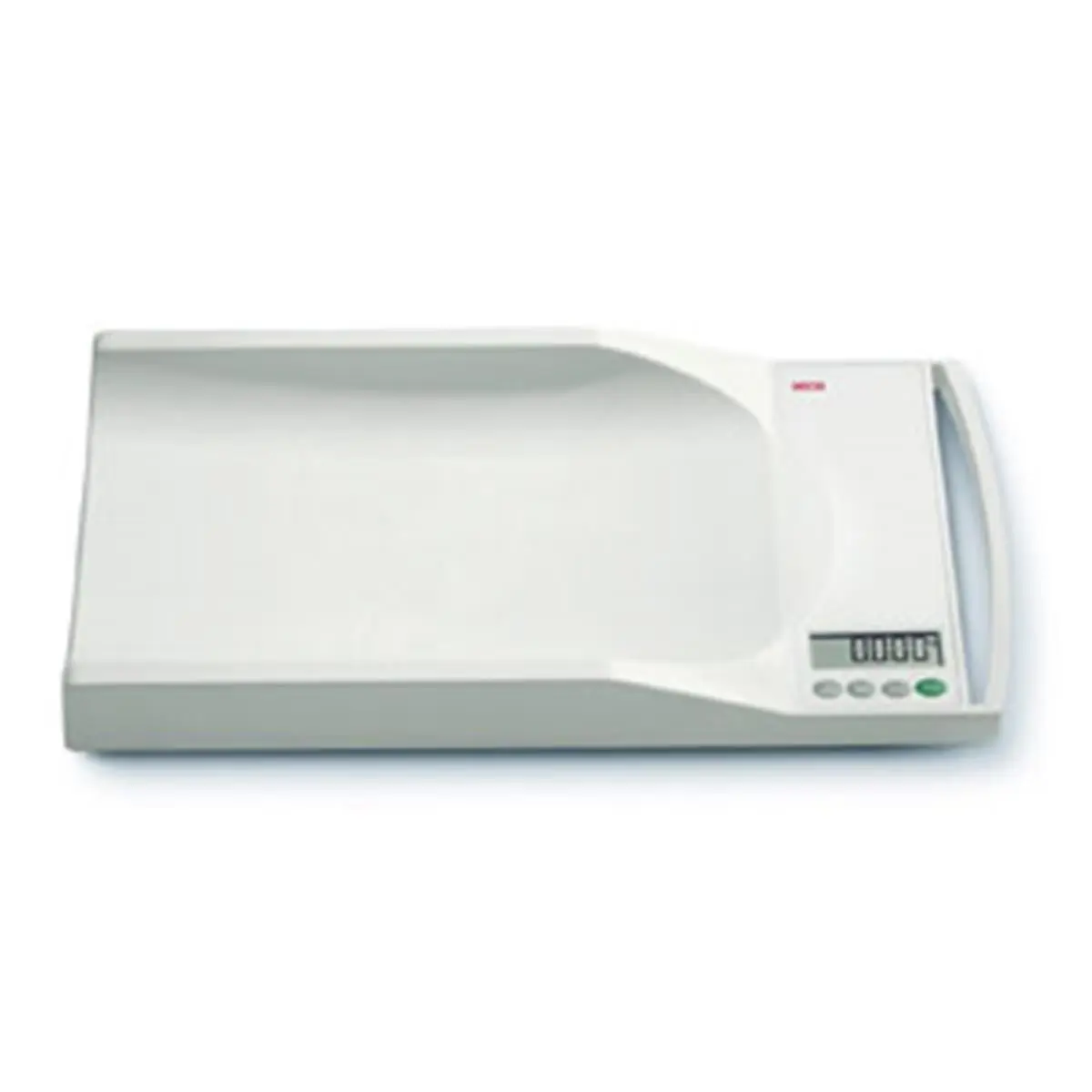 212 MAIN Seca 334 Digital Infant Scale - Baby Scale with Practical Handle, Precise Measurements, Auto Off Functionality, Digital Scale