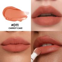 D11 Carrot Cake